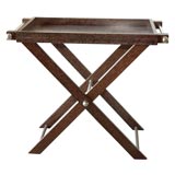 Paul Marra Design Tray