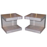 The Worth Side Table by Duane Modern