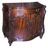18th Century Mahogany Chest in Manner of Chippendale