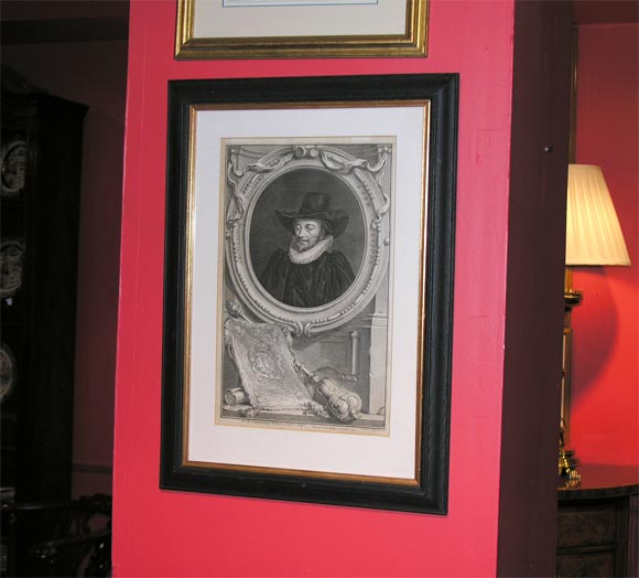 grabados siglo xviii