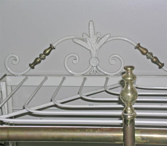 French Bakers Rack circa 1930 1