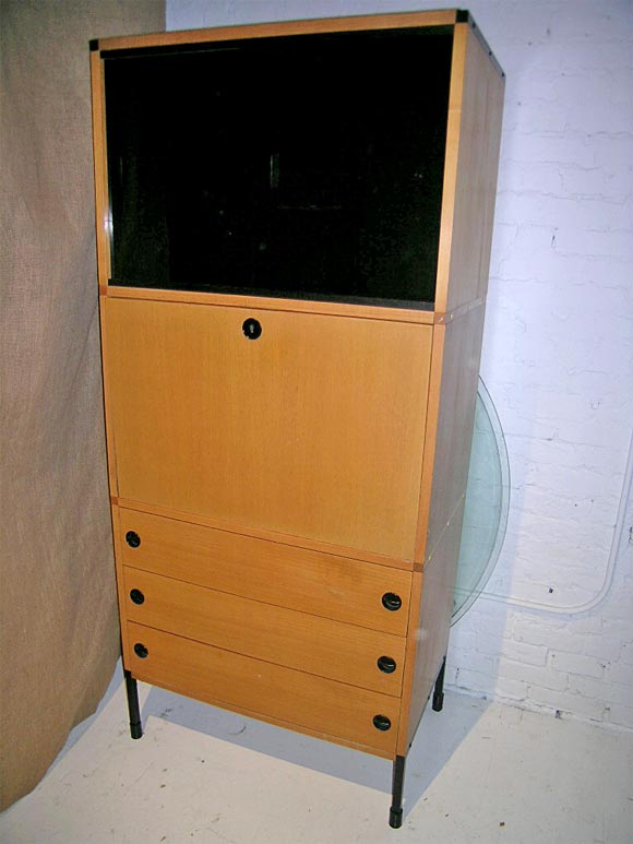 Pierre Guariche/A.R.P. Bookcase