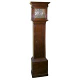 Antique Tall  Case Clock