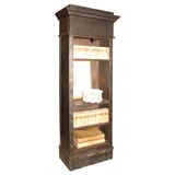 Steel Filing Cabinet