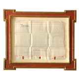 Antique Transfer of Property Act