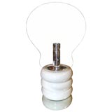 Light Bulb Lamp by Ingo Maurer