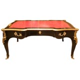 Antique Louis XV Burea Plat