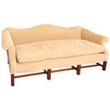 George III Style Sofa