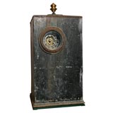 water clock & cover