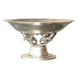Georg Jensen sterling silver bowl 6