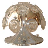 Vintage Venini Table Lamp