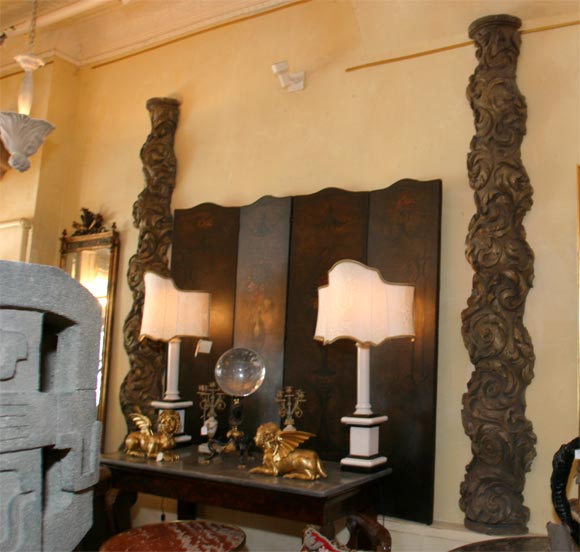 Crystal Sphere on Gilt and Patinated Bronze Stand