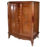 French Bureau of Rosewood and Mohagony
