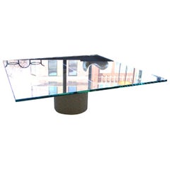 Used Coffee Table by Giovanni Offredi