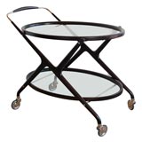 Cesare Lacca Oval Cart