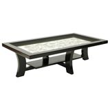 Paul Frankl Cocktail Table