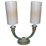 Vintage Table Lamp by Dominique