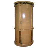 Biedermeier Style Bar