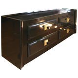 Vintage James Mont chest