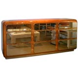 Spectacular chest by Pace Furniture