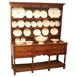 Antique Welsh Dresser