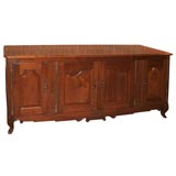 Louis XVI Style Enfilade