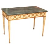 Circolo Console Table