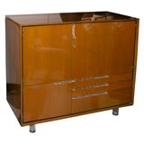 Utility Cabinet by Gilbert Rohde  for the Herman Miller Co.