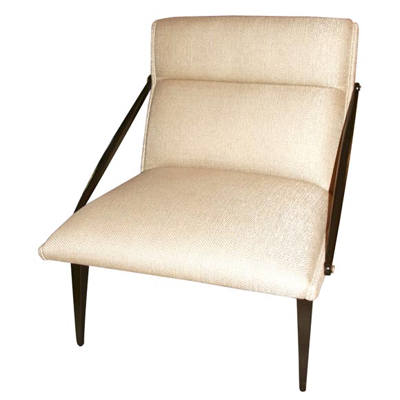 Gio Ponti Lounge Chair