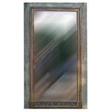 LOUIS XVI MIRROR
