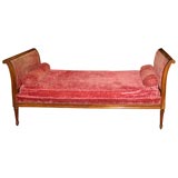 DIRECTOIRE DAYBED