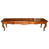 Low Bench