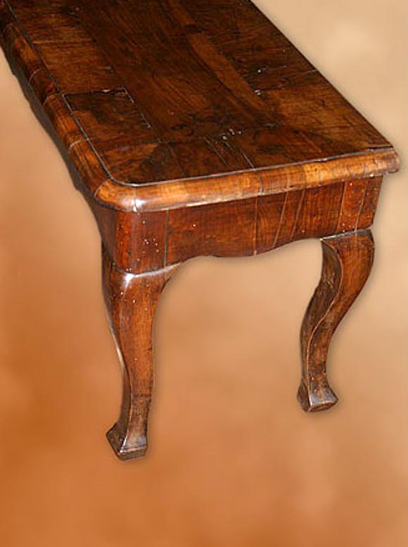 Low Bench