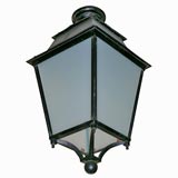 Street lantern