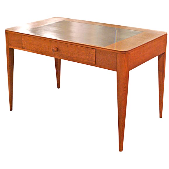 Emile - Jacques Ruhlmann Desk For Sale
