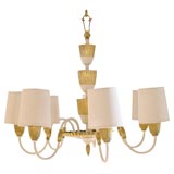 French Chandelier