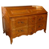 Walnut Bureau