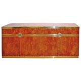 Console by Pierre Cardin