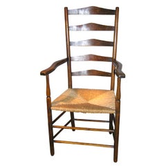 Arts & Crafts Cotswold Chair