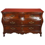 Louis XV Commode