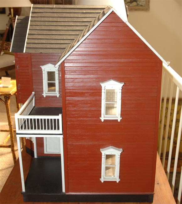 Doll House In Good Condition In San Francisco, CA