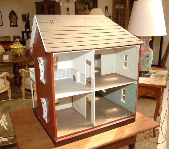 Doll House 1