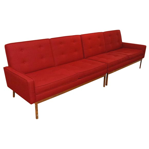 Florence Knoll Sofa