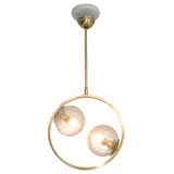 Fontana Arte Ceiling Light