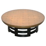 Muller-Barringer Coffee Table for Kittinger