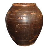 Kimchi Pot