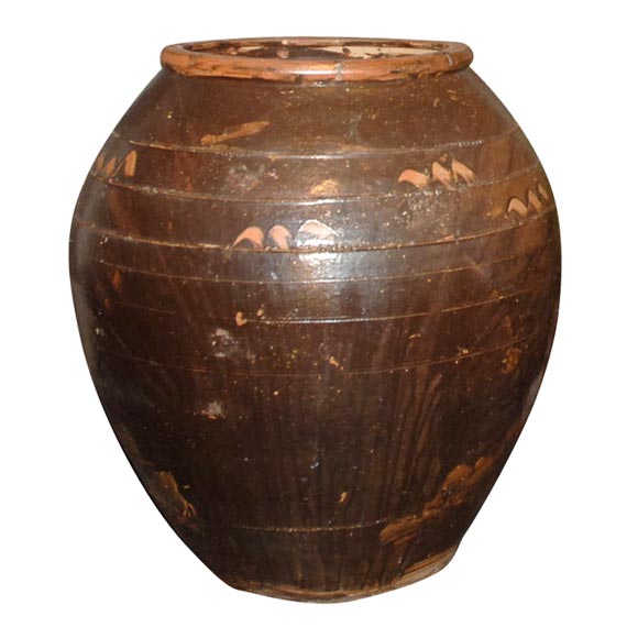 Kimchi Pot at 1stdibs