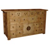 Shanxi Document Chest