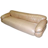 Vintage Gianfranco Frattini sofa