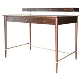 Connoisseur Writing Desk by Paul McCobb